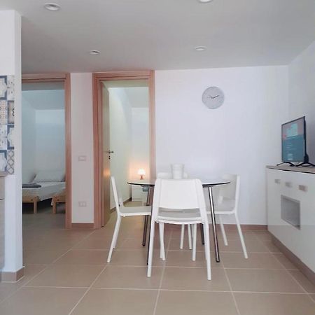 Villa Moguntia Ficarazzi Exteriér fotografie