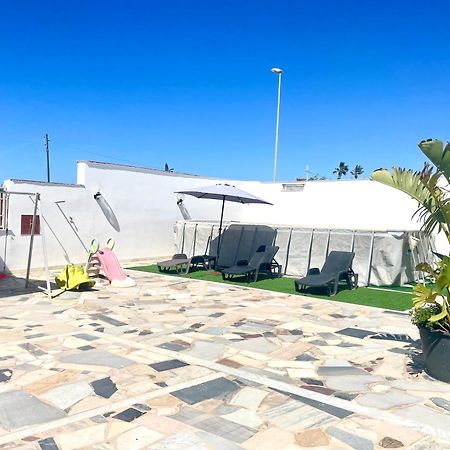 Villa Moguntia Ficarazzi Exteriér fotografie