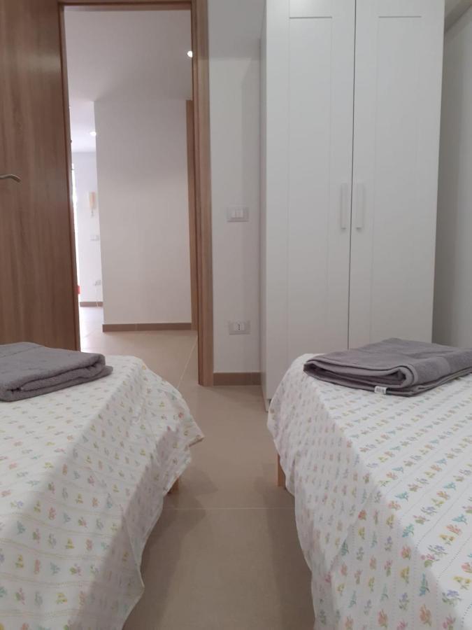 Villa Moguntia Ficarazzi Exteriér fotografie