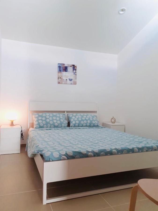 Villa Moguntia Ficarazzi Exteriér fotografie