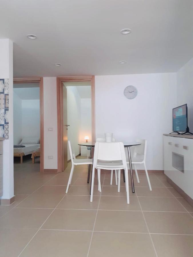 Villa Moguntia Ficarazzi Exteriér fotografie