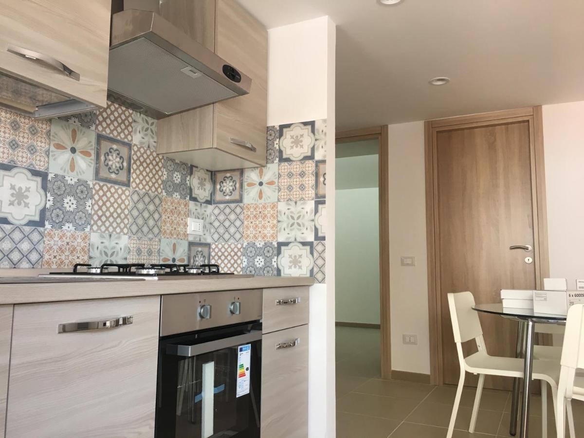 Villa Moguntia Ficarazzi Exteriér fotografie